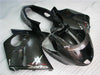 NT Europe Blackbird Plastic Injection Black Fairing ABS Fit for Honda 1996-2007 CBR1100XX 006