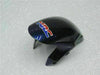 NT Europe Injection New Set Black Fairing ABS Fit for Honda Fireblade 2008 2009 2010 2011 CBR1000RR CBR 1000 RR u083