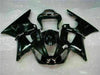 NT Europe Injection Mold Kit Black ABS Fairing Fit for Yamaha 2000-2001 YZF R1 g007