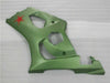 NT Europe Injection Plastic Green Kit Fairing Fit for Suzuki 2003-2004 GSXR 1000 n053