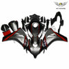 NT Europe Injection Molding ABS Fairing Kit Fit for Honda Fireblade 2008 2009 2010 2011 CBR1000RR CBR 1000 RR
