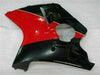 NT Europe Blackbird Injection Red Black Fairing ABS Kit Fit for Honda 1996-2007 CBR1100XX u013