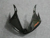 NT Europe Injection Set Matte Black Fairing Fit for Yamaha YZF 2003-2005 R6 &06-09R6S g046