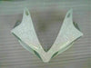 NT Europe Injection New White Plastic Fairing Fit for Yamaha 2007-2008 YZF R1 g002-03