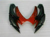 NT Europe Injection Red Black Fairing Fit for Suzuki 2006 2007 GSXR 600 750 r028