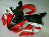 NT Europe Injection Mold Kit Red Plastic Fairing Fit for Yamaha 2000-2001 YZF R1 g027