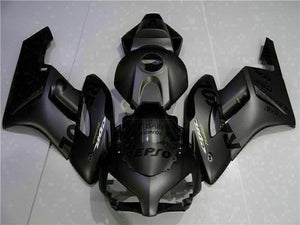 NT Europe Injection Mold Fairing Black Fit for Honda Fireblade 2004-2005 CBR 1000 RR CBR1000RR