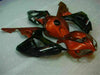 NT Europe Injection Brown Black Plastic Fairing Fit for Honda Fireblade 2006 2007 CBR1000RR CBR 1000 RR u026