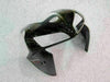 NT Europe Injection Glossy Black Fairing Fit for Honda 2005 2006 CBR600RR CBR 600 RR Plastic u038