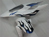 NT Europe Injection ABS Tank Cover Fairing Fit for Yamaha 2004-2006 YZF R1 u051