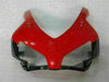 NT Europe Injection Fairing Black White Fit for Honda Fireblade 2004-2005 CBR 1000 RR CBR1000RR u043