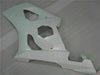 NT Europe Injection Plastic White Set Fairing Fit for Suzuki 2003-2004 GSXR 1000 q049