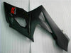 NT Europe Injection Mold Black ABS Kit Fairing Fit for Suzuki 2005-2006 GSXR 1000 p012
