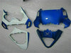 NT Europe Injection Mold Plastic Blue Black Fairing Fit for Yamaha 2008-2015 YZFR6 j003