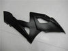 NT Europe Injection Bodywork Black Fairing Fit for Suzuki 2005-2006 GSXR 1000 p058