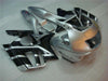 NT Europe Sliver Cowl Set Injection Fairing Fit for Honda 1995-1996 CBR600F3 u011