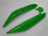 NT Europe Fit for Kawasaki Ninja Fairing Kit 650R 2006-2008 ER6F Plastic Green t008