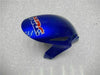 NT Europe Injection New Set White Blue Fairing Fit for Honda Fireblade 2008 2009 2010 2011 CBR1000RR CBR 1000 RR u087