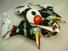 NT Europe Injection White Black Bodywork Fairing Fit for Honda Fireblade 2006 2007 CBR1000RR CBR 1000 RR u062