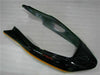 NT Europe Blackbird Injection Orange Fairing ABS Kit Fit for Honda 1996-2007 CBR1100XX u022