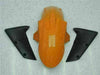 NT Europe Fit for Kawasaki Ninja 2005-2006 ZX6R 636 Orange New Injection Fairing Kit t014T