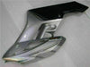 NT Europe Injection Mold Fairing Silvery Fit for Honda Fireblade 2004-2005 CBR 1000 RR CBR1000RR u090