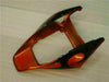 NT Europe Injection Brown ABS Plastic Fairing Fit for Honda Fireblade 2006 2007 CBR1000RR CBR 1000 RR u053