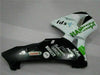 NT Europe Hannespree Injection Green Fairing Fit for Honda 2005 2006 CBR600RR CBR 600 RR Plastic u059