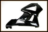 NT Europe Glossy Black Injection Fairing Fit for Honda 2000-2001 CBR929RR 900RR