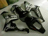NT Europe Repsol Injection Molded Silver Black Fairing Fit for Honda Fireblade 2006 2007 CBR1000RR CBR 1000 RR u092