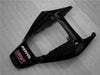 NT Europe Repsol Injection Fairing Black Silvery Fit for Honda Fireblade 2004-2005 CBR 1000 RR CBR1000RR u076
