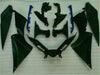 NT Europe Injection New Red Black Plastic Fairing Fit for Yamaha 2007-2008 YZF R1 f004