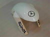 NT Europe Injection Plastic White Kit Fairing Fit for Suzuki 2005-2006 GSXR 1000 p026