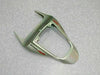 NT Europe Injection  Silver Fairing Kit Fit for Honda 2007-2008 CBR600RR Plastic u050