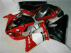 NT Europe Injection Mold Kit Red Plastic Fairing Fit for Yamaha 2000-2001 YZF R1 g021