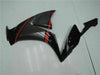 NT Europe Injection Plastic Grey Black Fairing Fit for Honda Fireblade 2012 2013 2014 2015 2016 CBR1000RR CBR 1000 RR l024