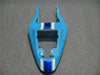 NT Europe Injection Blue Plastics ABS Fairing Fit for Suzuki 2003-2004 GSXR 1000 q043