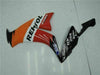 NT Europe Injection Plastic Orange Fairing Kit Fit for Honda Fireblade 2012 2013 2014 2015 2016 CBR1000RR CBR 1000 RR