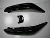 NT Europe Fit for Kawasaki Ninja 650R 2006-08 ER6F Green Flame Fairing Kit ABS t003