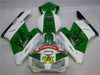 NT Europe Injection Mold Green White Fairing Kit Fit for Honda Fireblade 2004-2005 CBR 1000 RR CBR1000RR u050