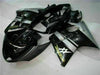 NT Europe Blackbird Injection Black Fairing ABS Plastic Fit for Honda 1996-2007 CBR1100XX u004