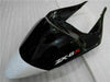 NT Europe Injection Fairing Fit for Kawasaki 2009-2012 ZX6R Plastic With Seat Cowls t026-T