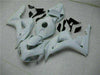 NT Europe Injection White Fairing Kit Fit for Honda Fireblade 2006 2007 CBR1000RR CBR 1000 RR u009