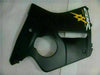 NT Europe Blackbird Injection Matte Black Fairing ABS Kit Fit for Honda 1996-2007 CBR1100XX u016