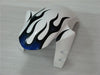 NT Europe Injection ABS Tank Cover Fairing Fit for Yamaha 2004-2006 YZF R1 u051