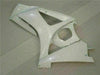 NT Europe Injection Kit White ABS Fairing Kit Fit for Suzuki 2007-2008 GSXR 1000 q029