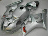 NT Europe Injection Silver Bodywork Fairing Fit for Suzuki 2003-2004 GSXR 1000 p008