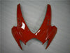 NT Europe Injection Red White Fairing Set Fit for Suzuki 2006 2007 GSXR 600 750 o023z