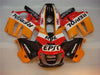 NT Europe Cowl Kit Injection Fairing Fait for Honda 1995-1996 CBR600F3 u012