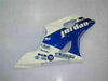 NT Europe Injection New White Blue ABS Fairing Fit for Suzuki 2003-2004 GSXR 1000 p029
